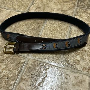 💥3/$25 item💥 Vineyard Vines Gettysburg Belt